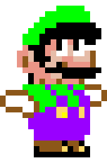 luigi