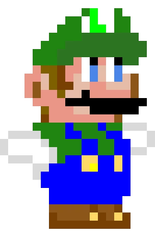 luigi