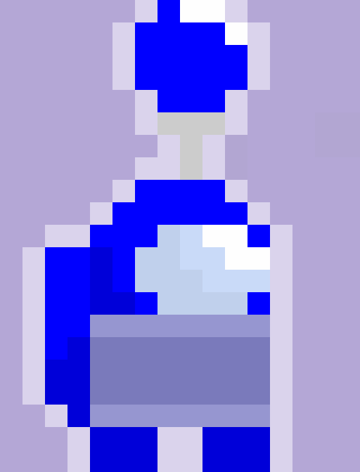 nicefang may vary in colors