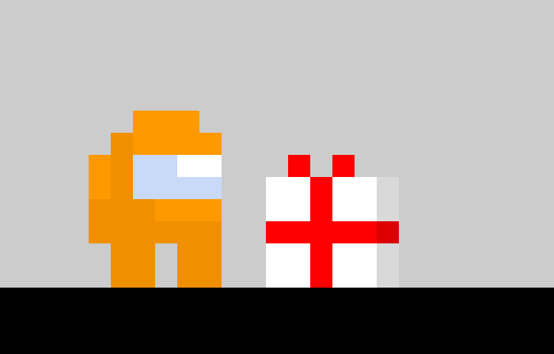 orange finds a bad surprise