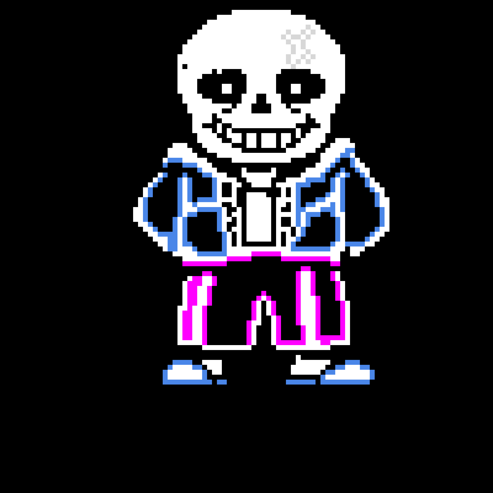 outer color sans