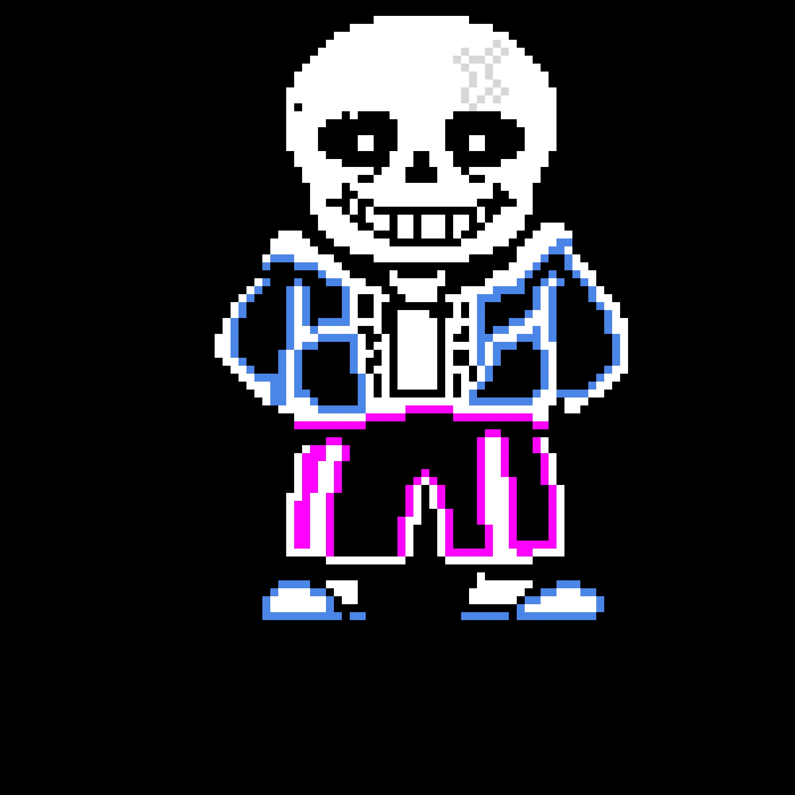 outer color sans