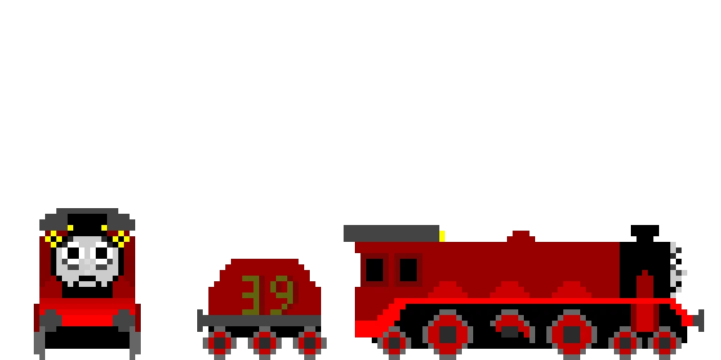 the forgotten scrap engine jay