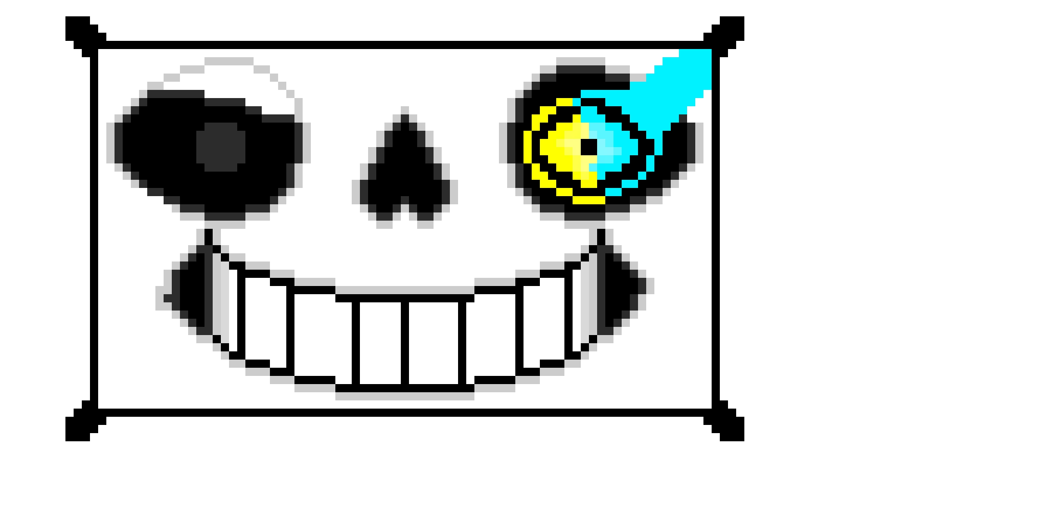 Sans face      (DO NOT STEAL)