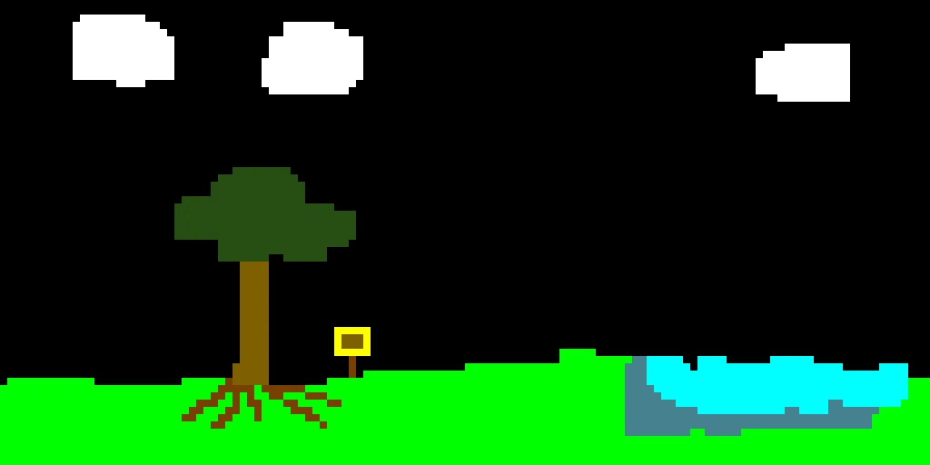 just a little drawing profile pic