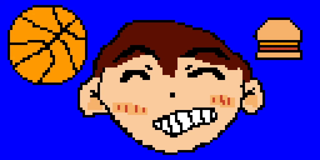 kel rsquo s head but i am bad at drawing