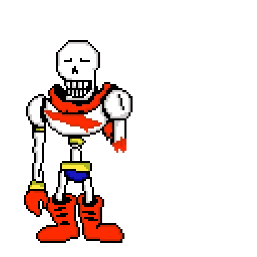 fan made phase 8 disbelief papyrus