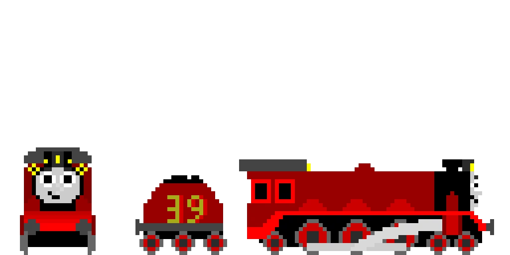 i finally gave tom a lamp jay