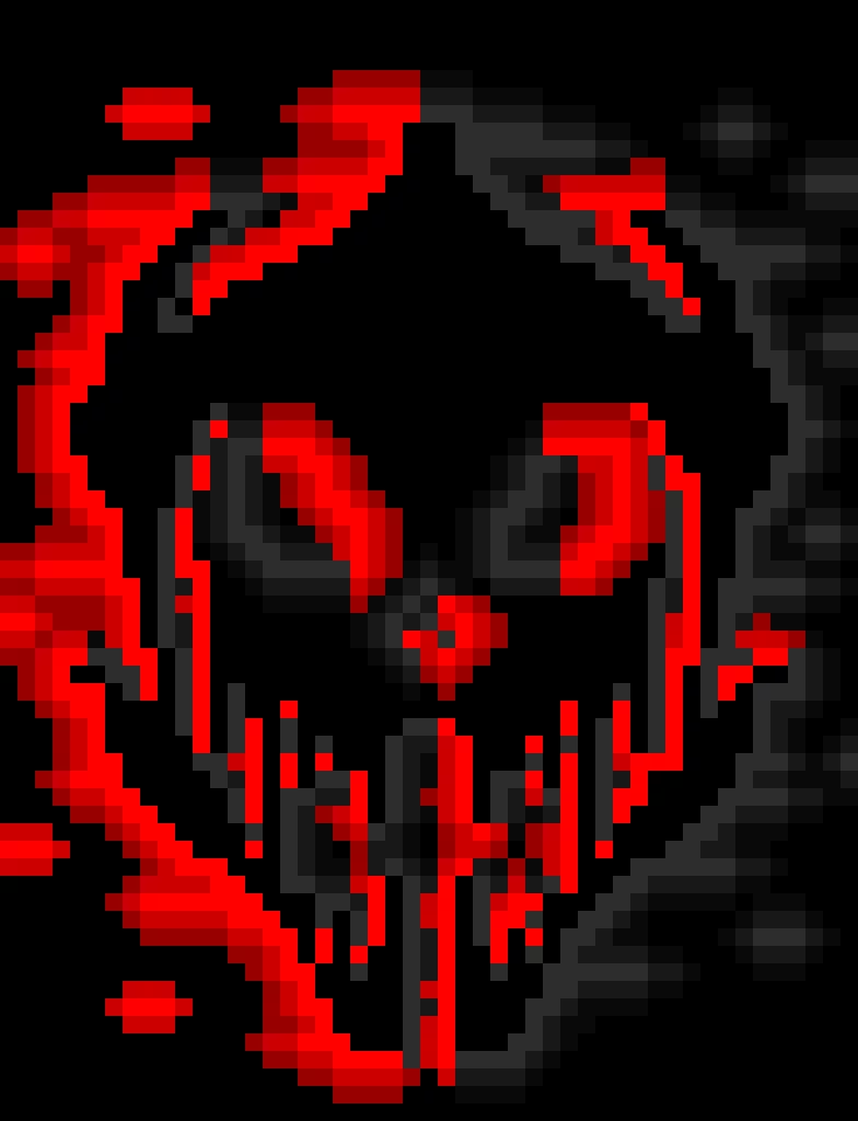 Shadow Blaster (original by snas)