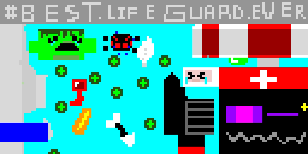 minecraft-rsquo-s-best-lifeguard