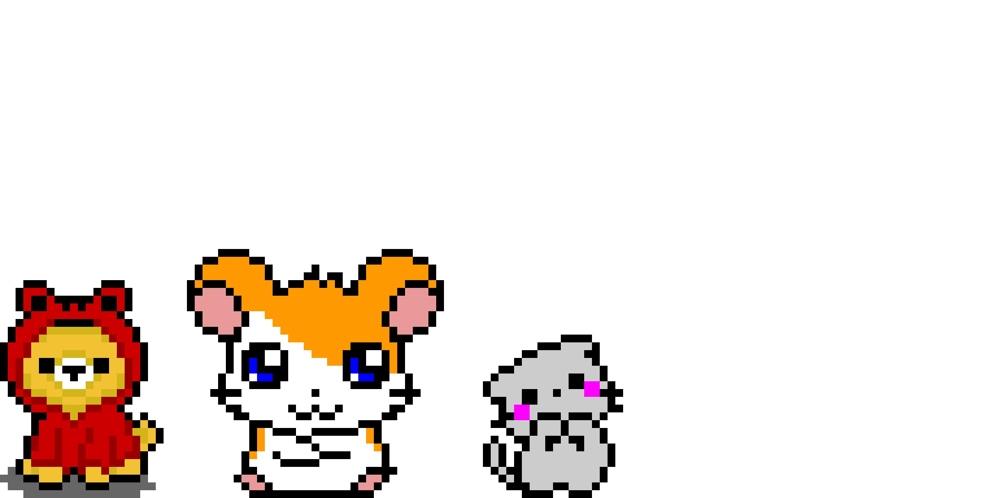 team cute lt 3 which one is your favorite and why