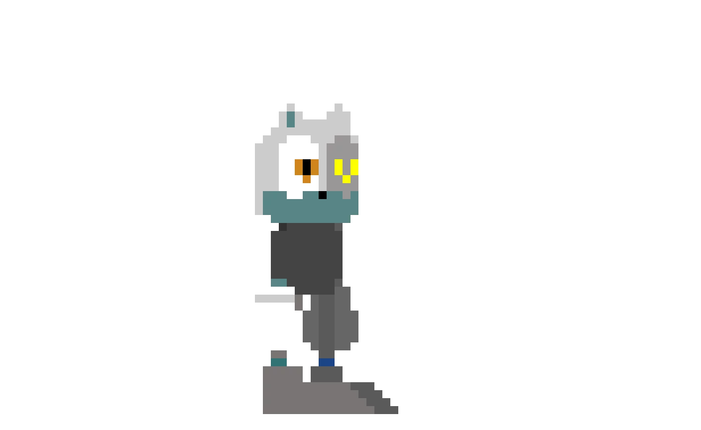 notebook new yolk city ginny idk what to do anymore jay