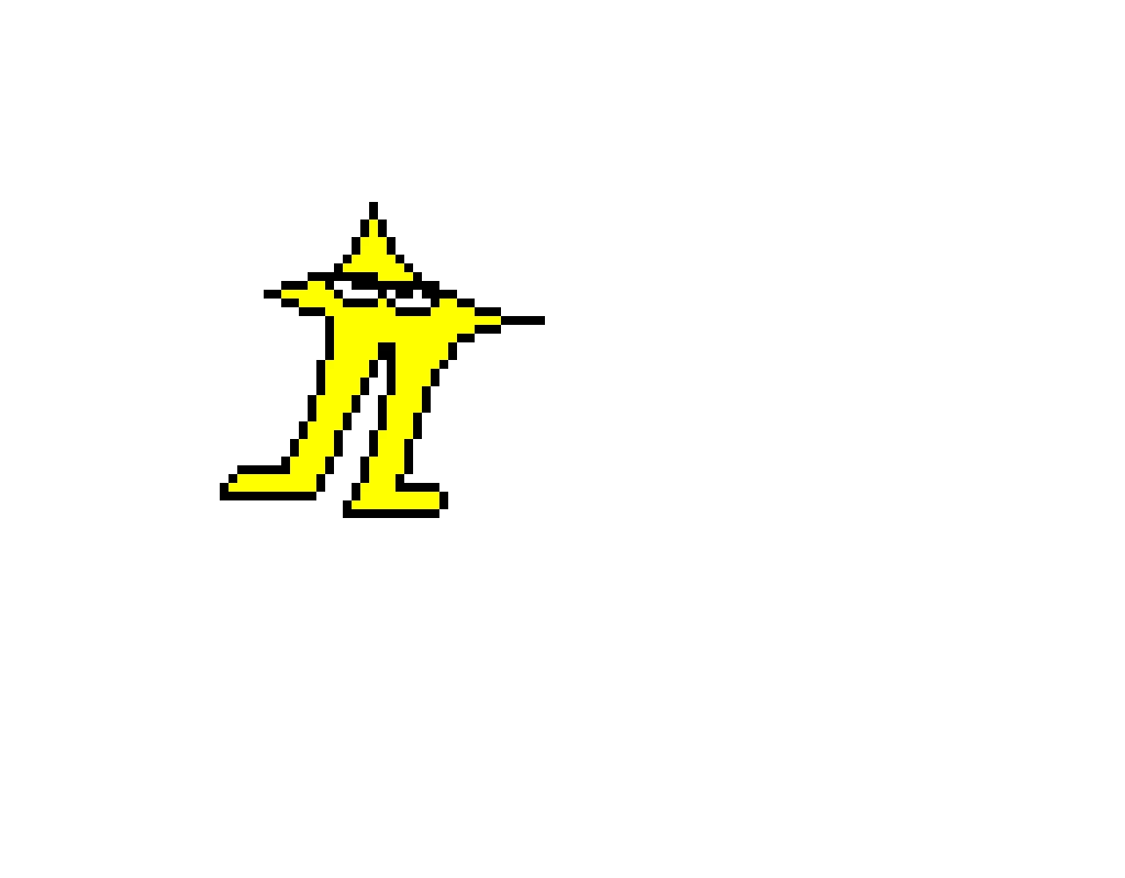 the original starwalker deltarune