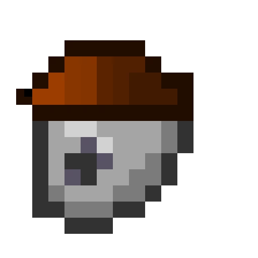 new terraria npc martain scout