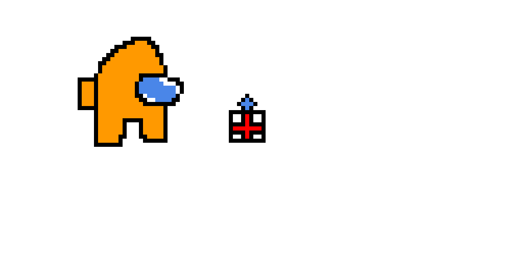 what santa gave to orange 100 likes pt 2 pls