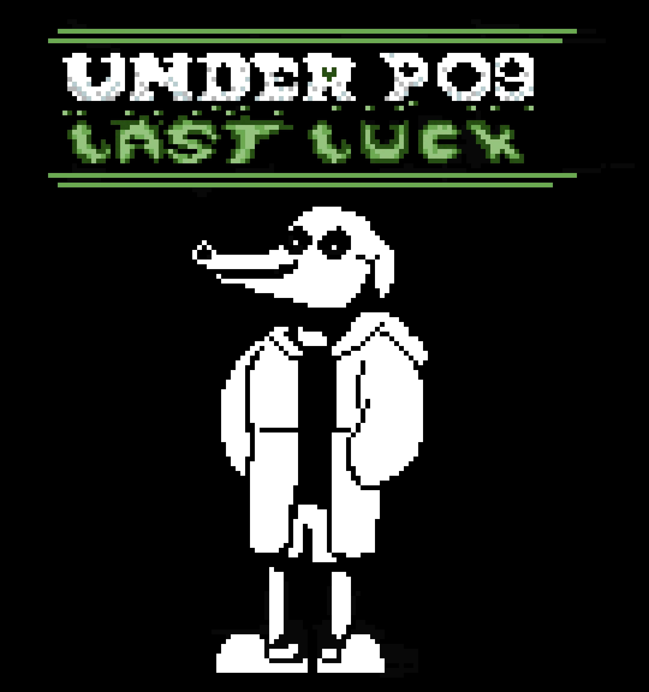 Underpog Last Luck Montsansery