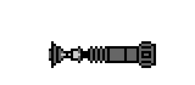 luke rsquo s lightsaber kinda small tho