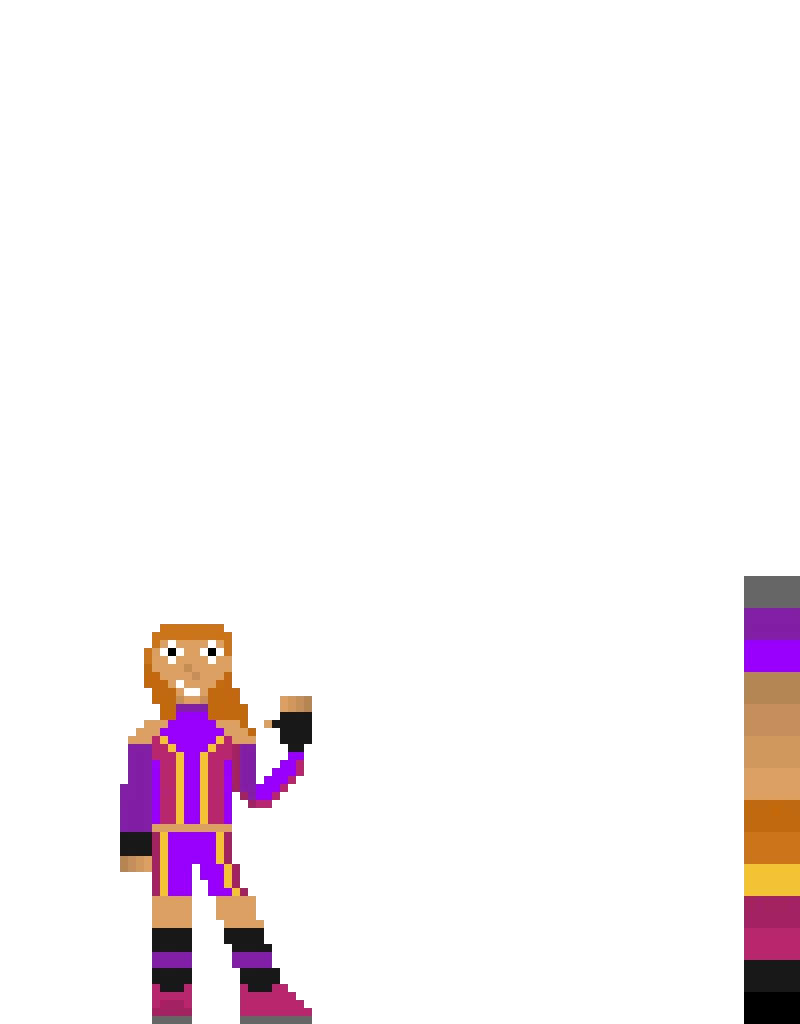 caitlynn i might put her and hank not the train into a yt series or something jay