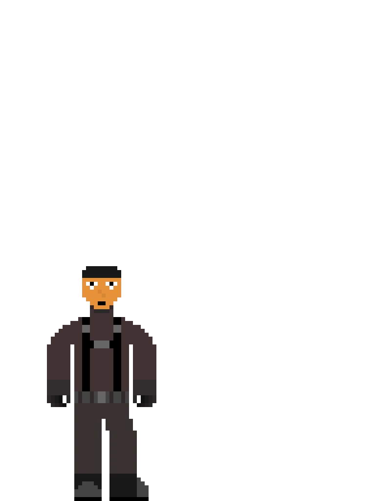 hank i might put him in a yt series jay