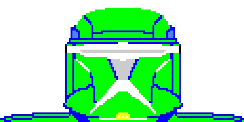 inverted pink clone commando (credit to execute_order_66)