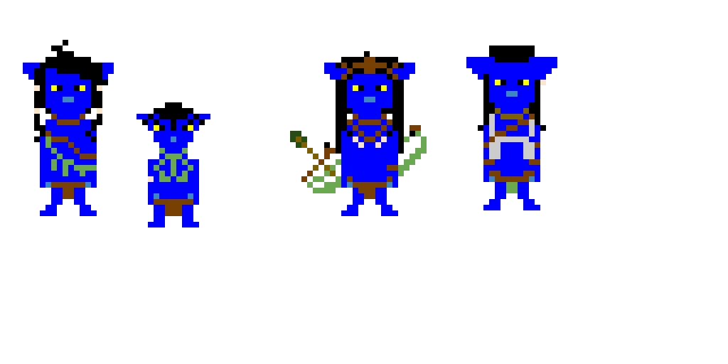 others members from sully family