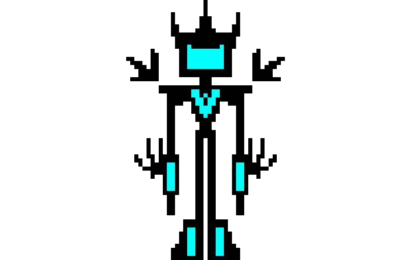 cy trace but yes credit to megamelt32