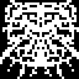 found a spider so here rsquo s a spider web d