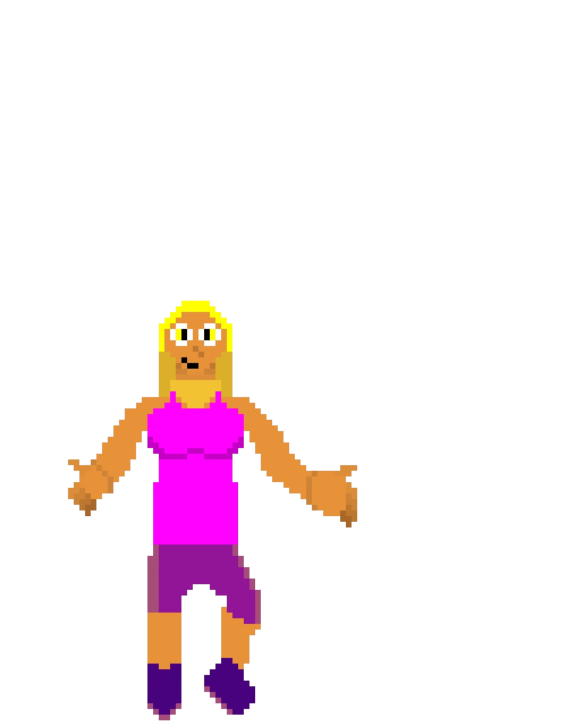 emily in gym clothes idk what to do anymore jay