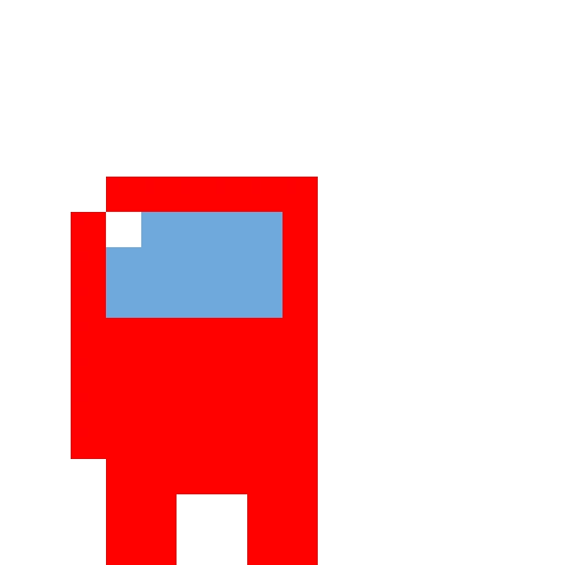 among us cremate or imposter red tell in comentssss