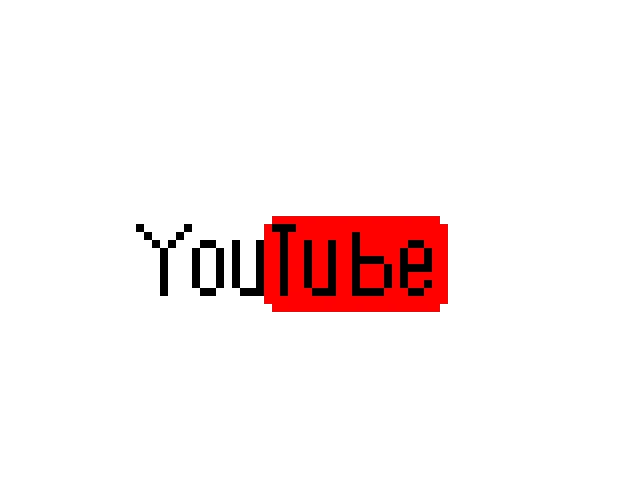youtube logo two contest