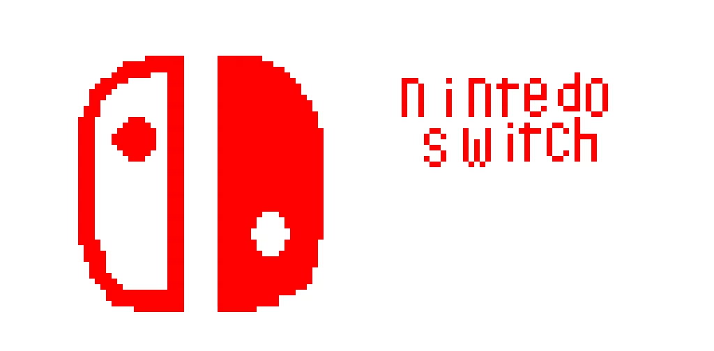 nintendo switch logo ( contest )