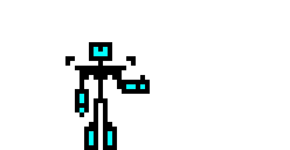 eon is happy to be back d