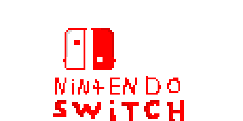 Nintendo Switch Logo (contest)