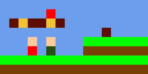 challenge accepted smallest grid