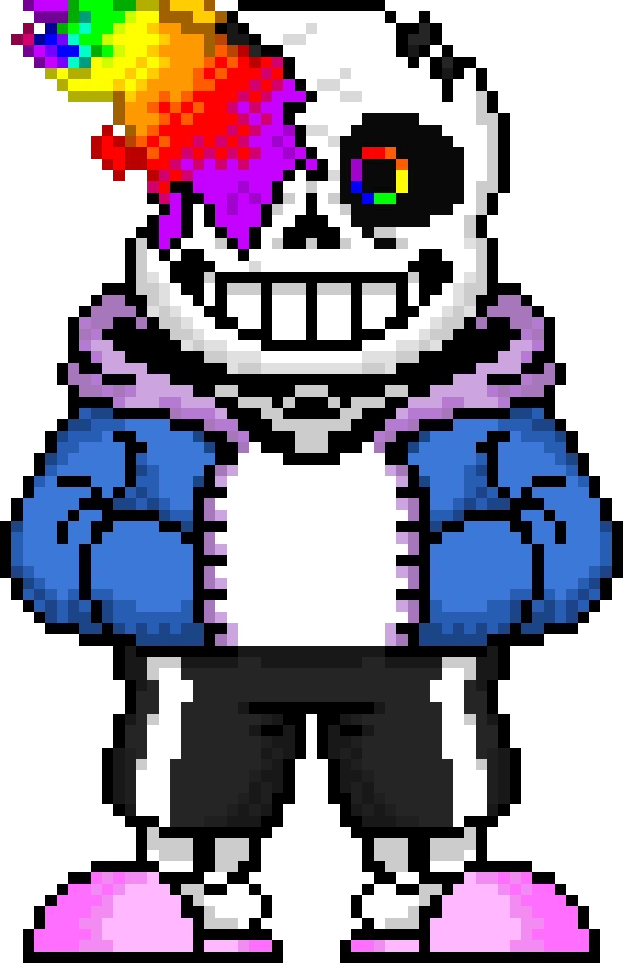 color sans im not making alot rn