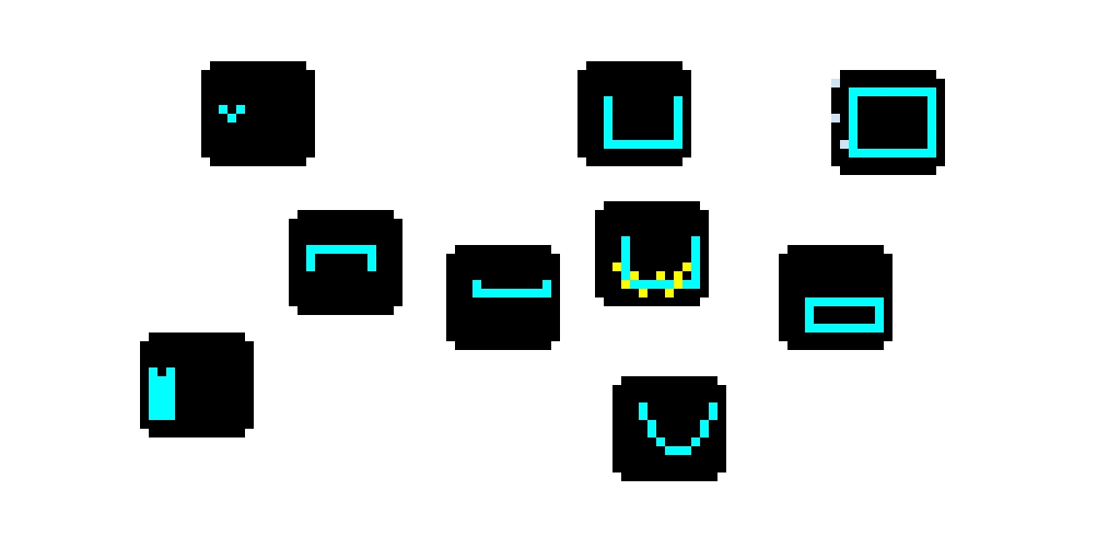 eon emotions dont worry illusionist isnt here definitely not here