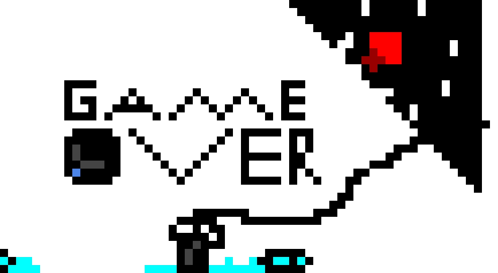 EON HAS FALLEN. HOPE FOR YOU IS LOST. AHAHAHA