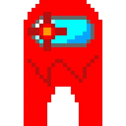 I challenge you to make a continued version of my Red Sus animations. >:)