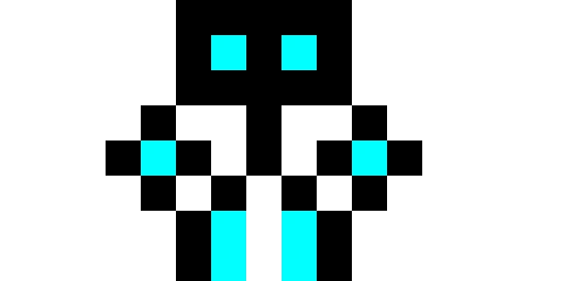 @fnordshark82 I ACCEPT YOUR CHALLENGE >:D