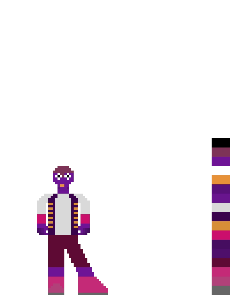 i need a name for her i might make her better also