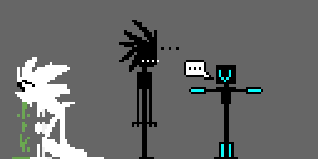 abomination and unnamed when eon says redacted