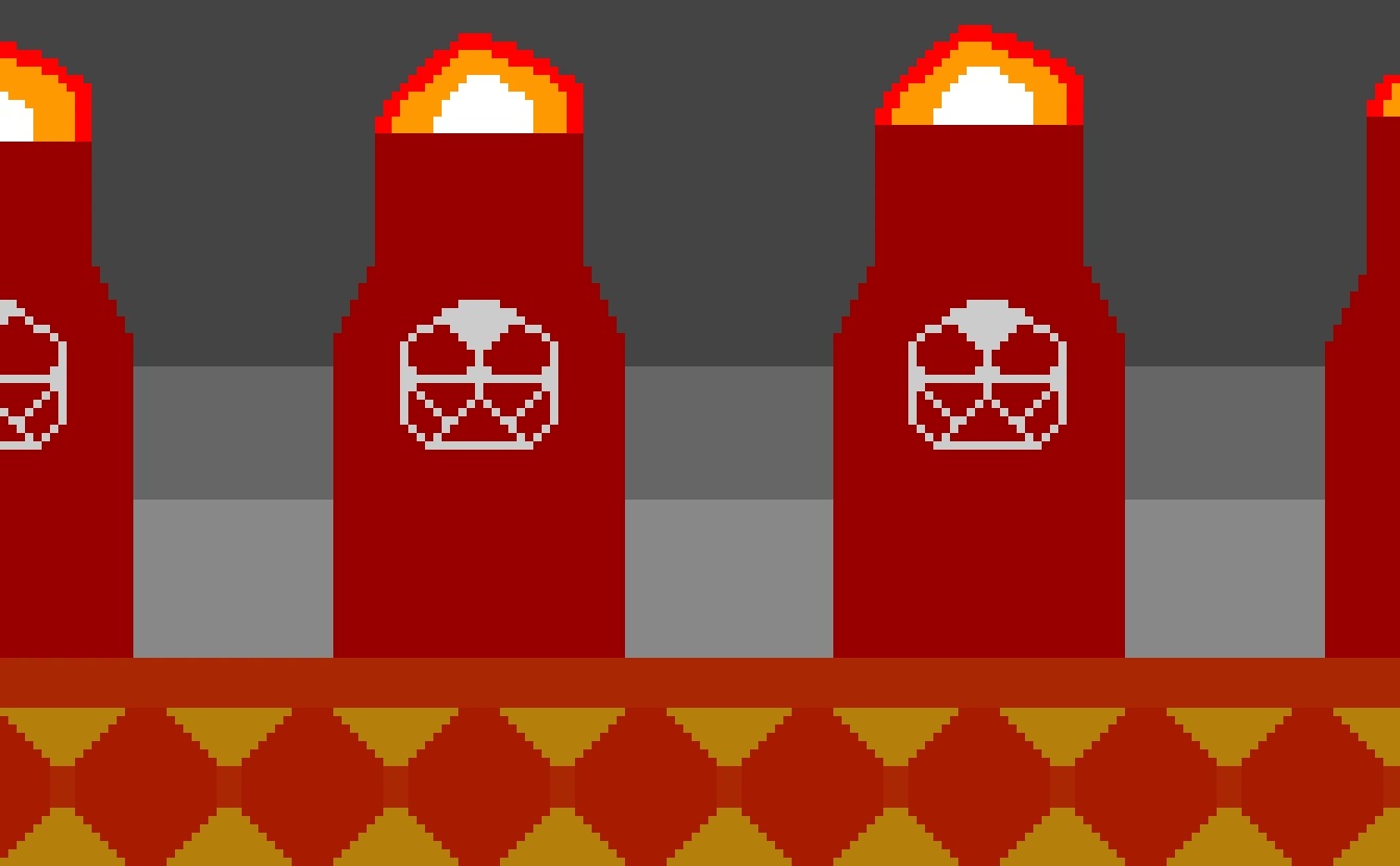 i revamped the level boss fight probably gonna be a level