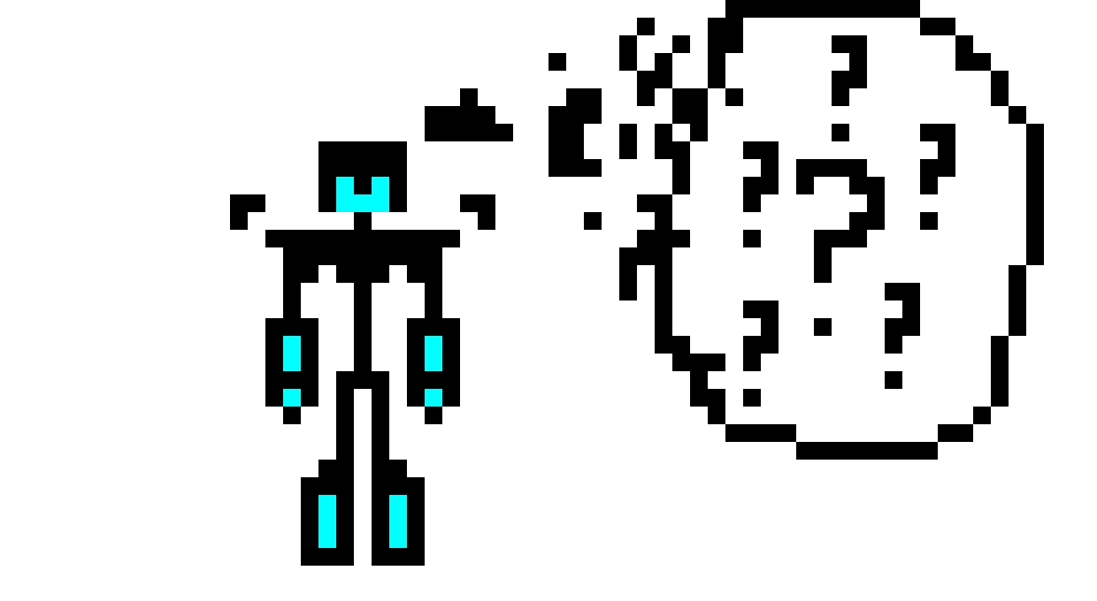 have artist block again t t any ideas