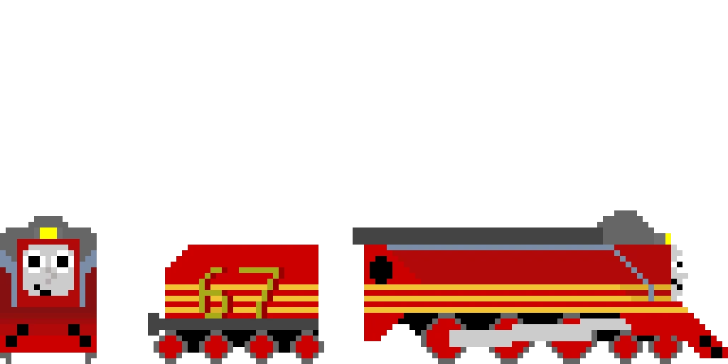 i messed up scout rsquo s 6 on his tender so i fixed it