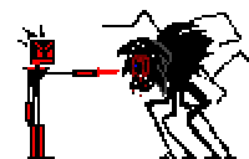 my versions of unspoken and reddon credits to eon and sghadbvh
