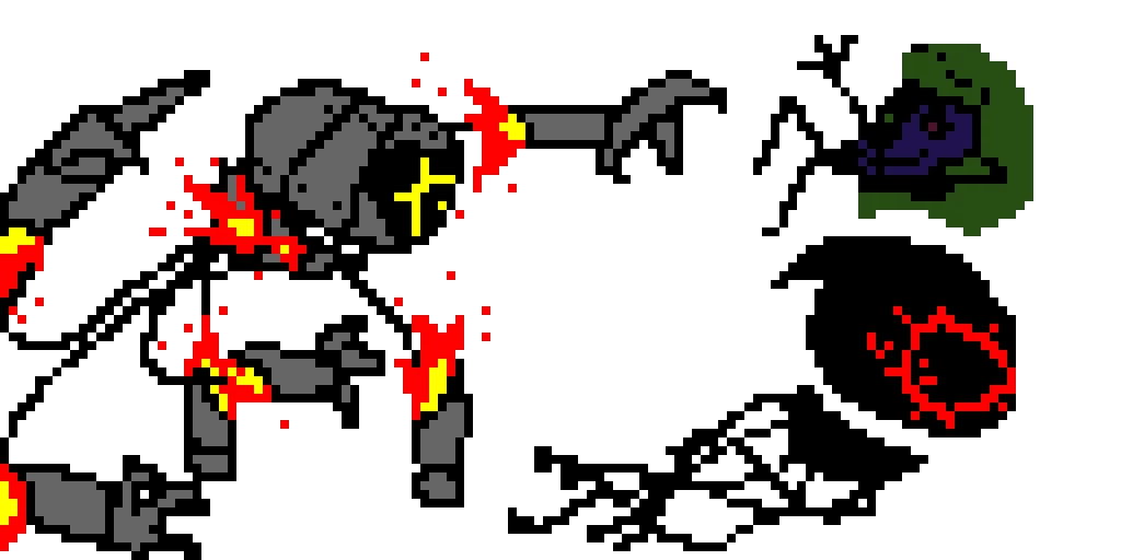 PREY(dino pix mix) could ye guys think of a name for it