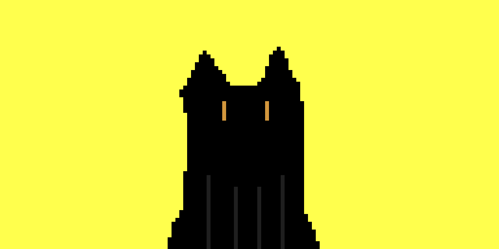 Blepping chonk! (A blep is when a cat has it’s tongue sticking out)