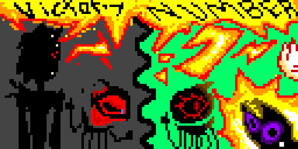 here ya go sorry for the low quality