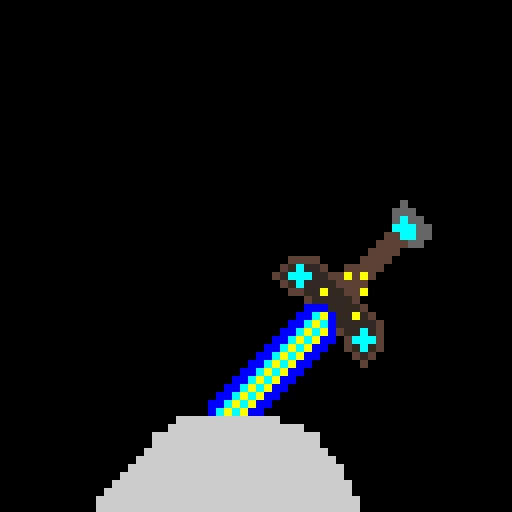 the sword of shag on the great