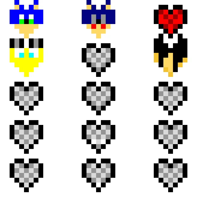 make a soul dingus verson